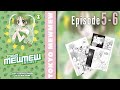 EP5-6 | Tokyo Mew Mew