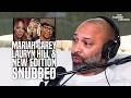 Mariah Carey, Lauryn Hill &amp; New Edition Snubbed by Rock &amp; Roll Hall of Fame