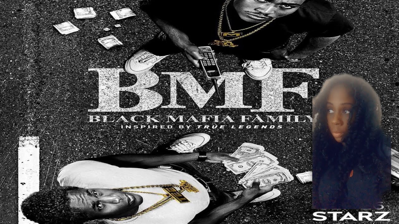 BMF Season 1 Episode 8 SPOILER Review *The King of Detroit* - YouTube