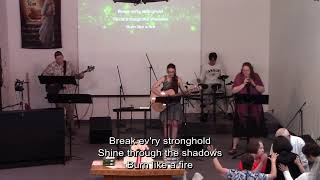 Sunday Service at Thompson Pentecostal Assembly - July 5th, 2026