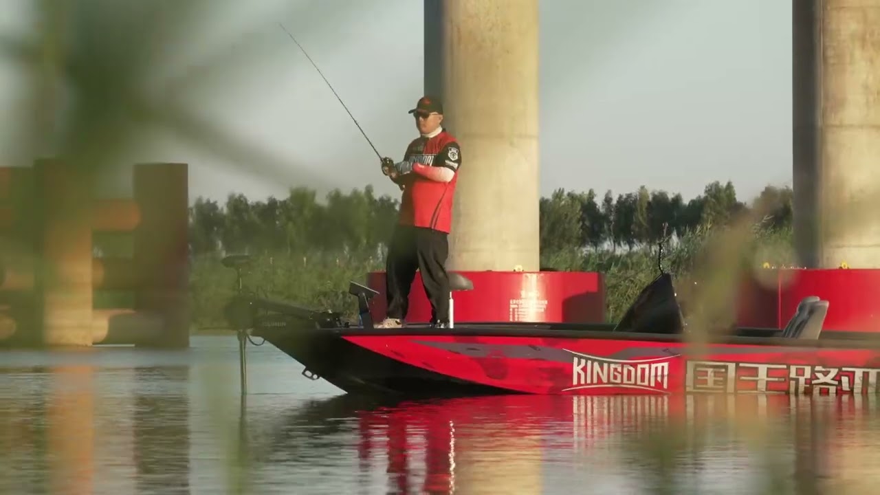 chase-vib-your-good-fishing-partner-youtube