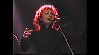 Колибри – Барабек [live, ранняя версия] (2000)