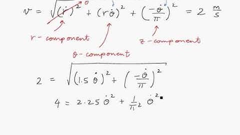 Particle Kinematics Along a Helix
