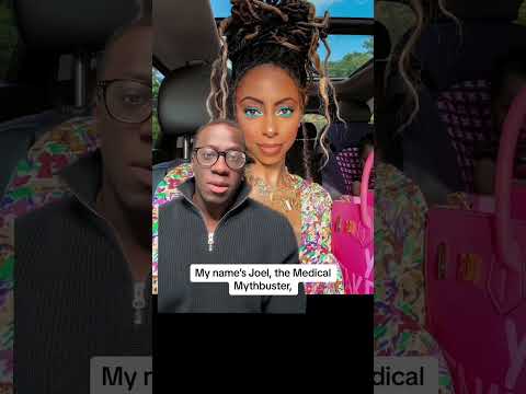Beauty Influencer Jessica