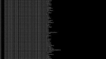 Building the Nanos Unikernel from Source