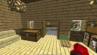 PICRAFT-Griefed!