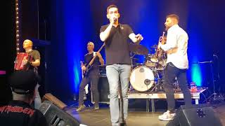 @S.A.R.S. sars Düsseldorf 2022 veruj mi #live #Düsseldorf #capitol #verujmi