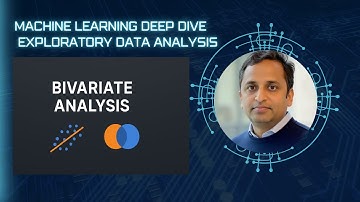 Machine Learning Series - EDA- Part-4- Bivariate Analysis