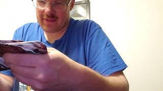 Gamingnight: battle wizards deck builder unboxing (mature content )