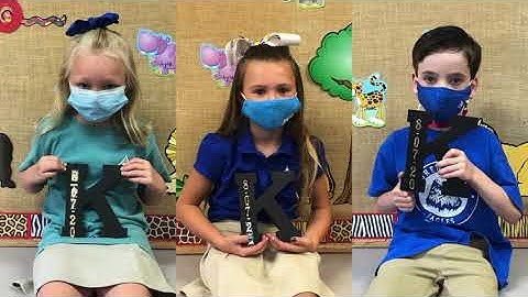 Brentwood Back To School: Featuring - Can