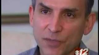 Dr. Luis Vinas Featured On Wpec-Cbs In West Palm Beach