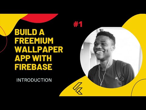 Flutter : Build