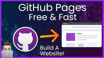 FREE Portfolio Website with GitHub Pages (2025) - Complete Setup Tutorial
