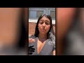 Victim of viral racist rant in CT supermarket speaks out