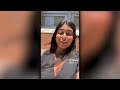 Victim of viral racist rant in CT supermarket speaks out