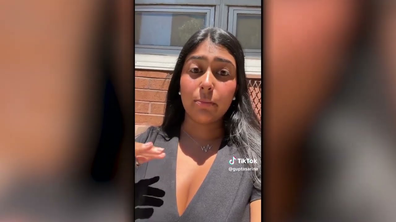 Victim of viral racist rant in CT supermarket speaks out