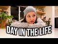A DAY IN MY LIFE (MINI)