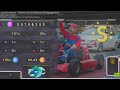 10lettername  mario kart in detroit vidyagames 9949 fc 103pp