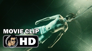A Cure For Wellness Clip Compilation 2017 Dane Dehaan Horror Film Hd