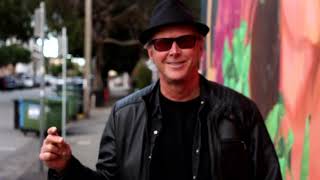 That's What I Am by   Daryl Roberts & Hey Gringo (Daryl Roberts) 2024   Official Music Video 1