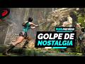 Sabe CÓMO y DÓNDE INNOVAR - Hemos jugado a TOMB RAIDER: LEGACY OF ATLANTIS