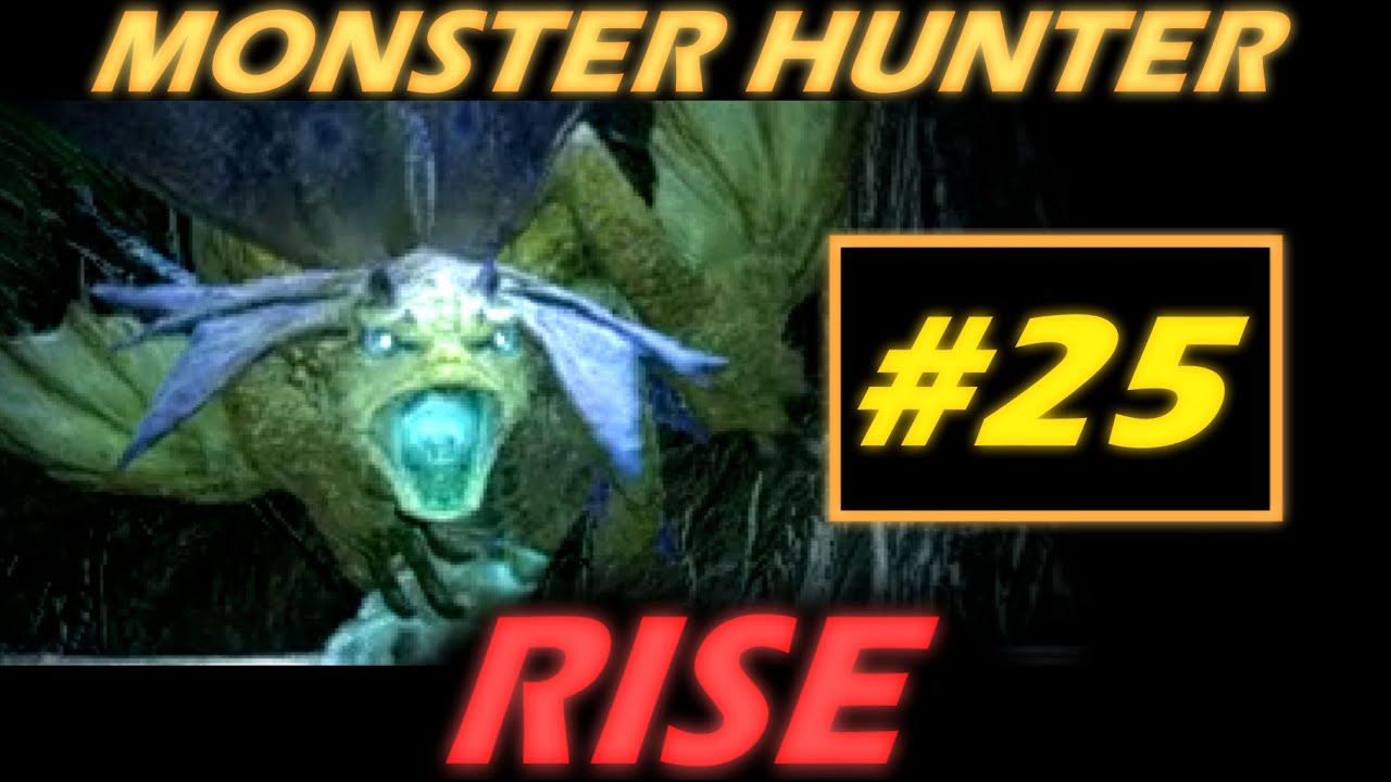 Somnacanth - Monster Hunter Rise (#25)