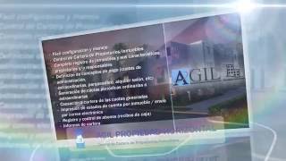 AGIL Propiedad Horizontal screenshot 4