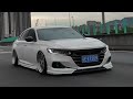 Best honda accord generation | Finally-All New Honda Accord Officially Released- King of all Coupes