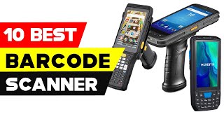 Top 10 Best Android Barcode Scanners 2022