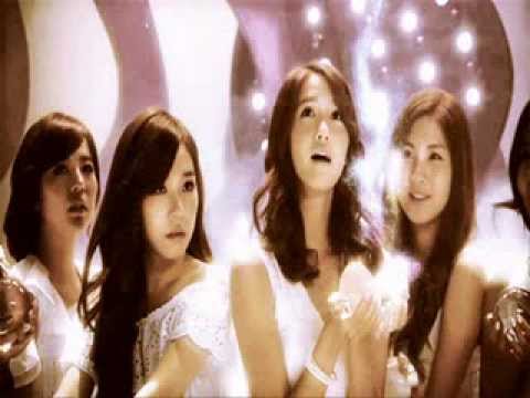 My Oh My Wizards! (SNSD Fanfic) Trailer!