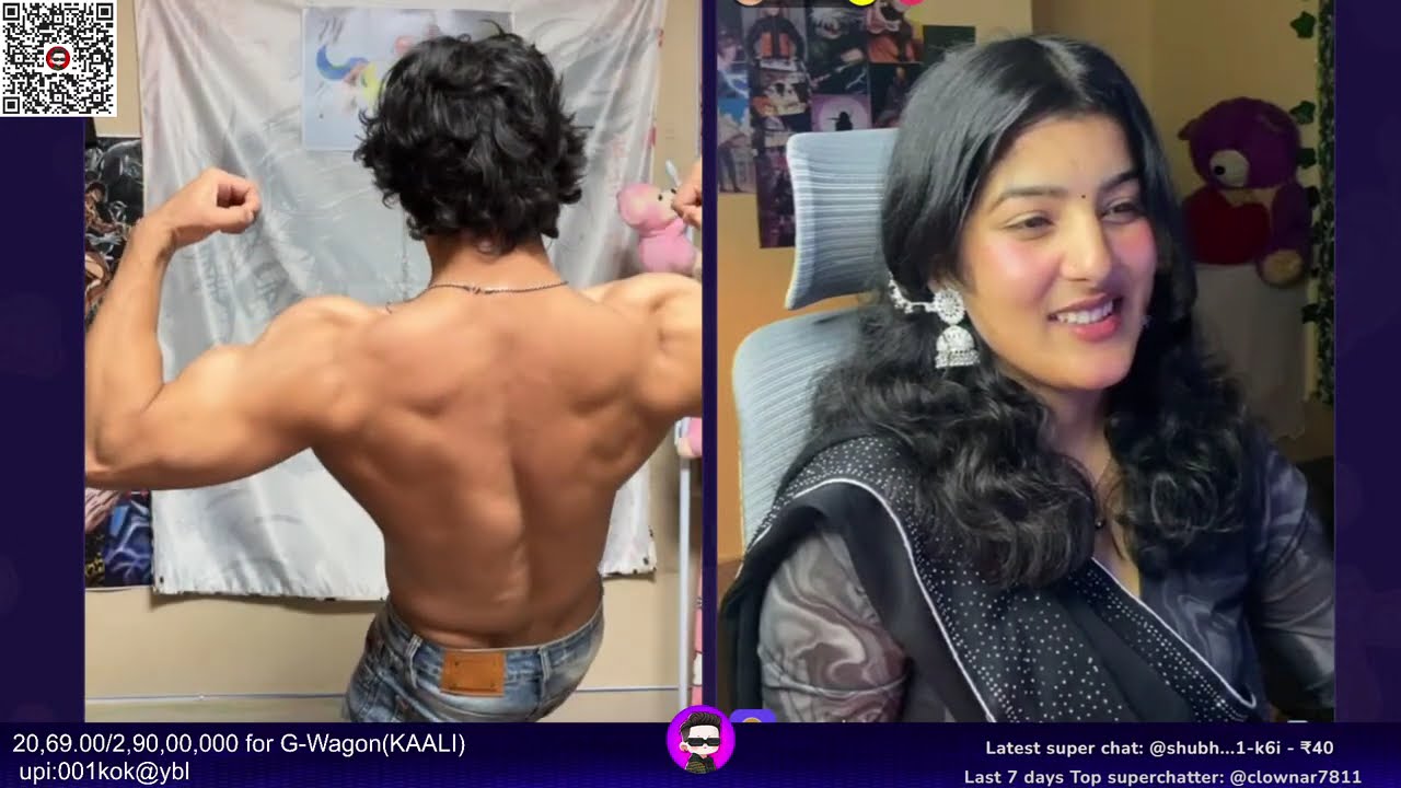 FLEXING on OMEGLE🎀 | LIVE🔴