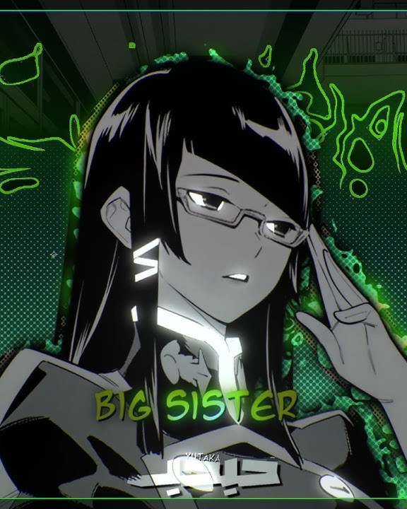 Maia Azuma edit - chained soldier 「manga edit」#matoseiheinoslave #mangaedit