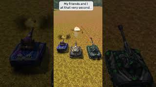 What settings do you use? #tanki #tankionline #games #shorts