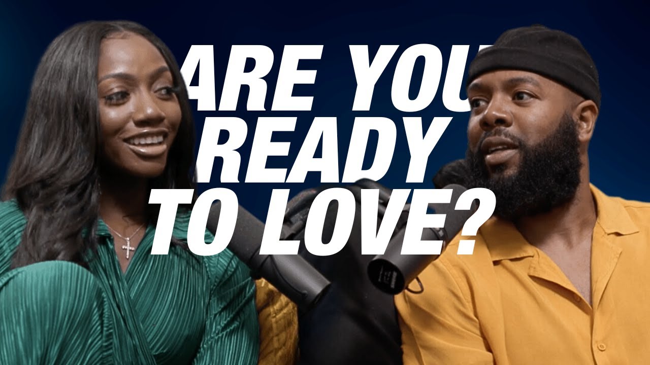 DATING and EXPECTATIONS featuring Lee from Ready To Love | Rooting For ...
