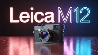 Leica M12 Review - The Ultimate Rangefinder Camera in 2026? | tecfix