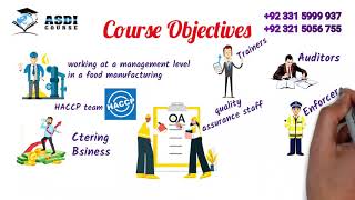 HACCP Food Safety Level 4 Course