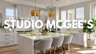 Soft Greige Transitional Kitchen Design Inspired by Studio McGee’s Balanced Warmth screenshot 4