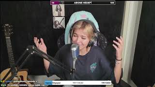 Heybensena - Telli Turnam Resimi