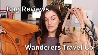 The Parisian – The Wanderers Travel Co. US