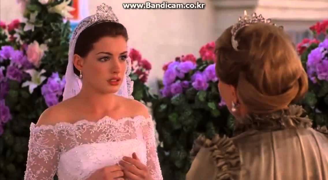 The Princess Diaries 8 - YouTube