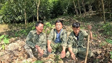 #882. De eerste winterjachttocht en het einde van de krabbenstoofpot