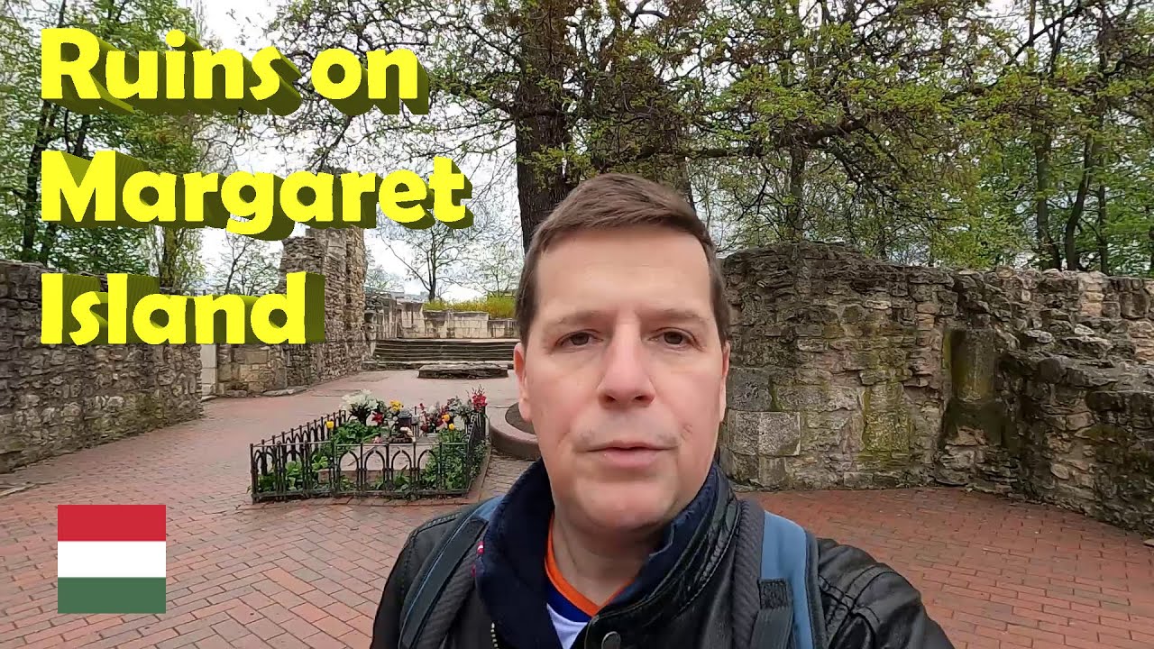 Discovering OLD RUINS of a Convent, plus a 12th CENTURY CHURCH on