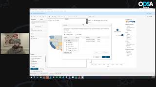 ODSA Spring 2025 - Data Visualization - Class #3