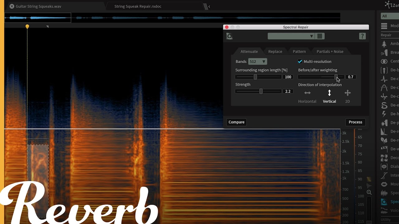 How To Exit Izotope Rx 7 Trial Mode