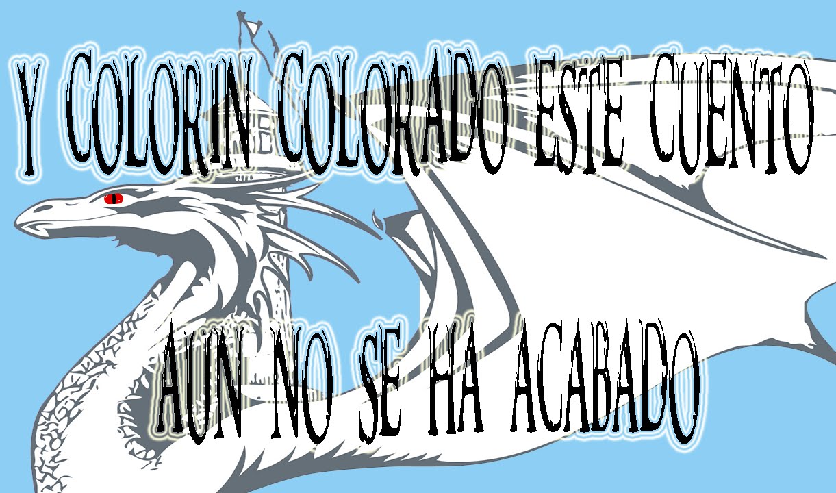 Reseña y colorin colorado este cuento aún no se ha acabado - YouTube