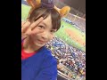 190622AIRIインスタ ベイスターズ PiXMiX