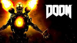 DOOM (2016 video game) PS4 Walkthrough Part 6 DOOM (2016 video game) PS4 Walkthrough Part 6