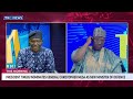 Shinkafi: Tinubu Should Scrap Minister of State For Defence Office 