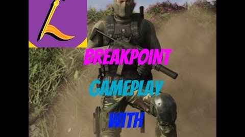 Tom Clancy’s Ghost Recon® Breakpoint: Infinite Falling Bug (Read description)