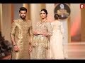 Zeeshan Tahir Bridal Couture Week Designer Rizwan Ahmed